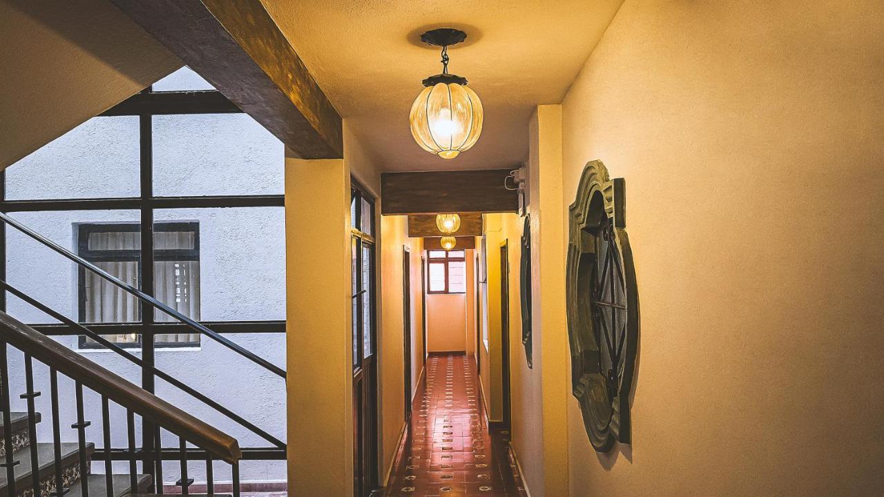 Hotel Alhóndiga 3*