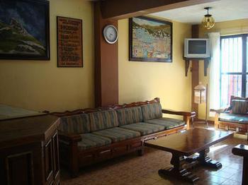 Hotel Alhóndiga