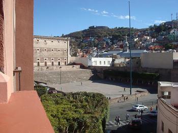 Alhóndiga