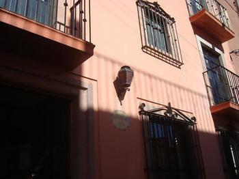 Hotel Alhóndiga