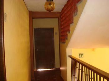 Hotel Alhóndiga Guanajuato