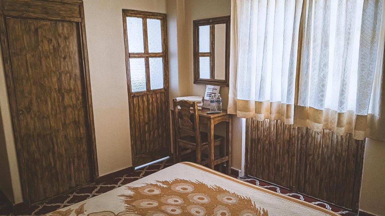 Alhóndiga Hotel 3*