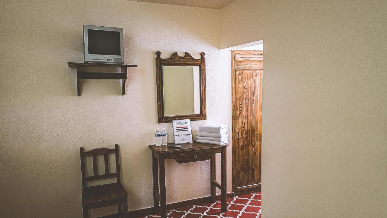 Hotel Alhóndiga Guanajuato